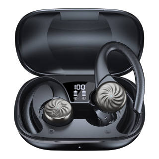 Nepix Wireless Headphones