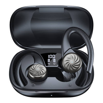 Nepix Wireless Headphones