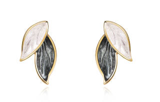 VAN GOGH Stud Earrings Women's Set
