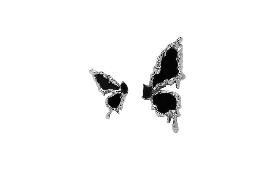 GIFU Stud Earrings Women's