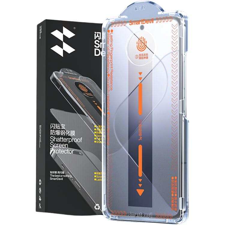 SHANMO SHANMO Cell Phone Protective Films