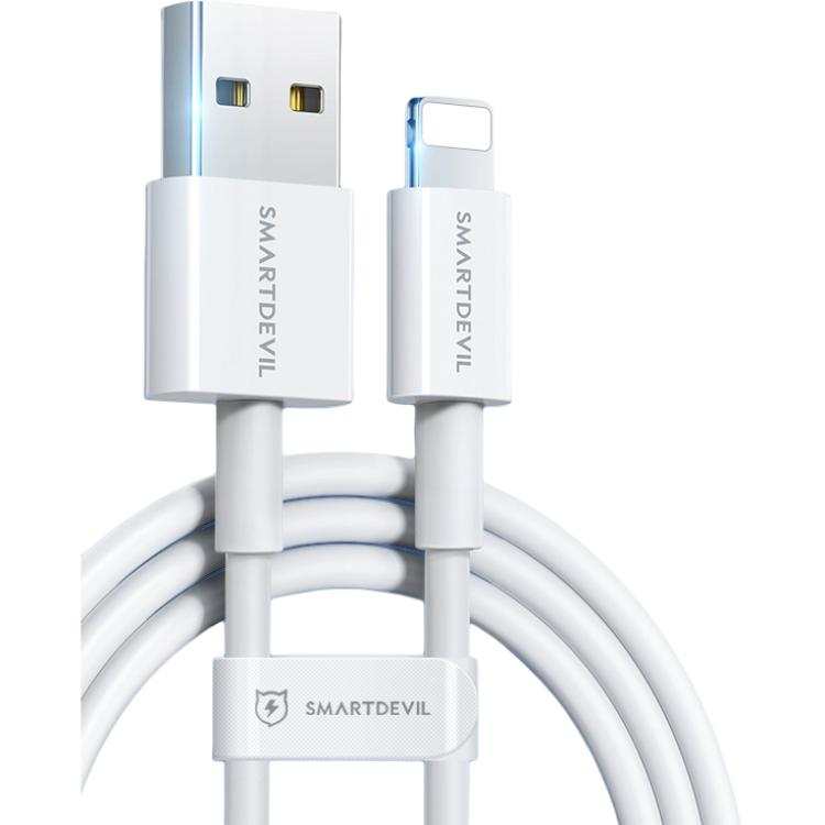 SHANMO SHANMO A To Lightning Convenient, Portable, Practical Cables