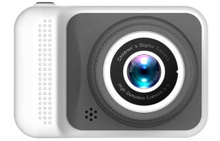 D.K. CREATIVE WORKSHOP Digital Cameras