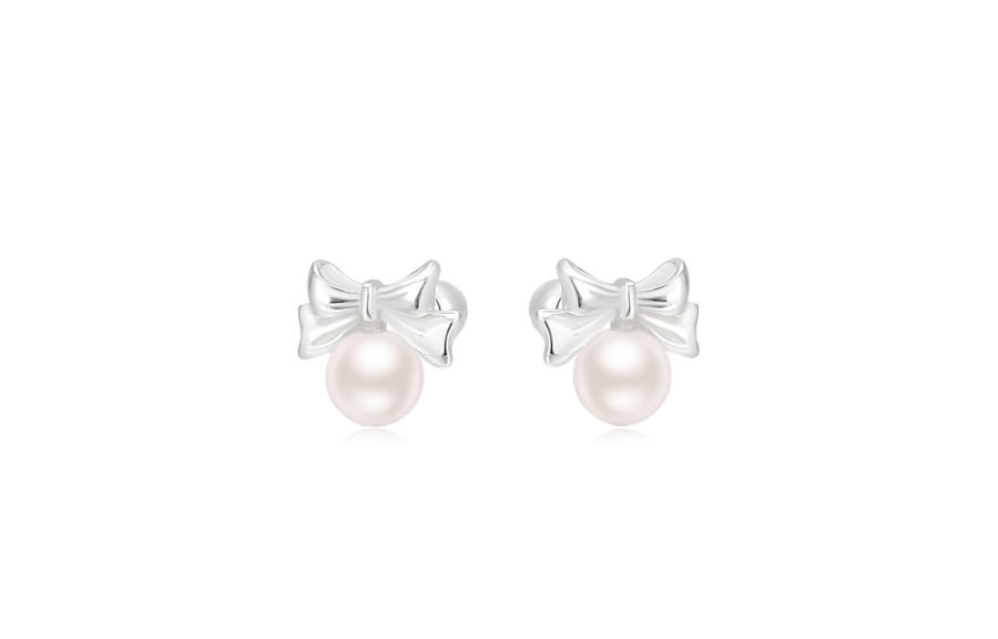 MISS TOOYA Stud Earrings Women's