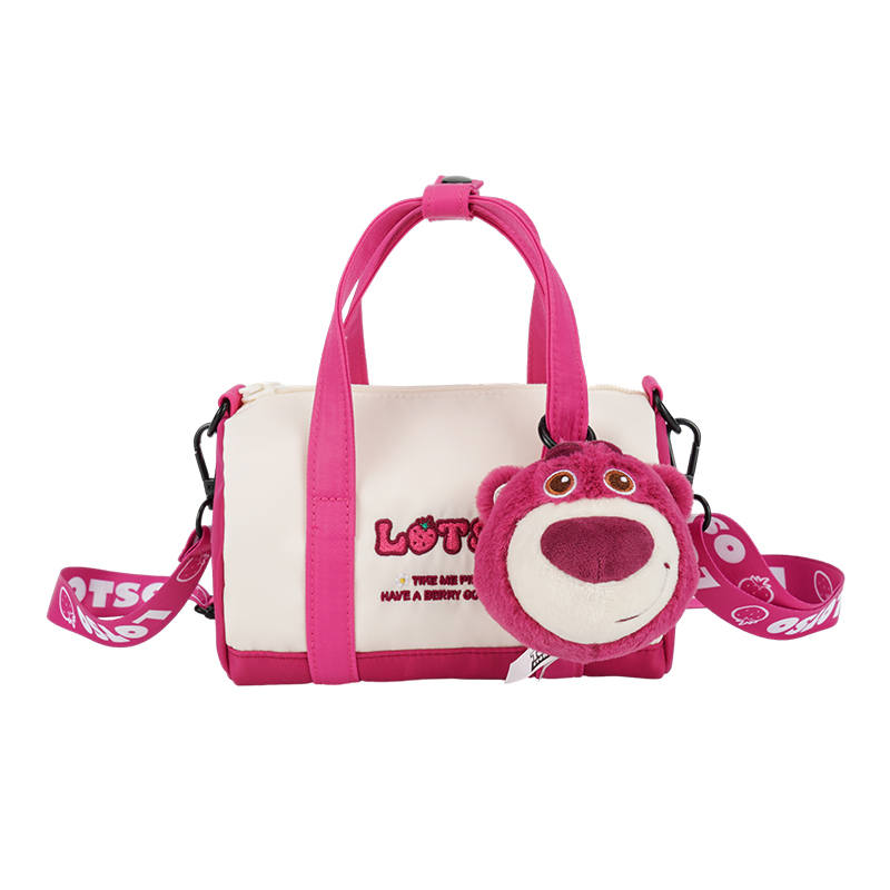 POTDEMIEL Disney X POTDEMIEL Lotso Handbags