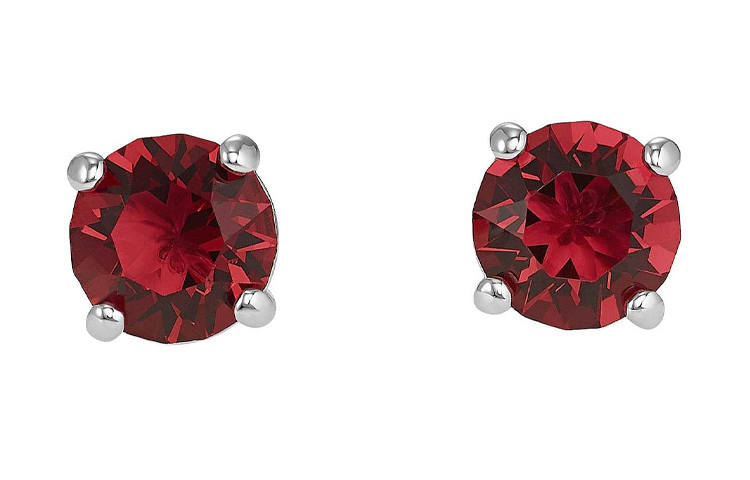 Swarovski Attract Stud Earrings Women's