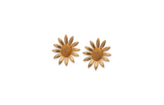 VAN GOGH Stud Earrings Women's