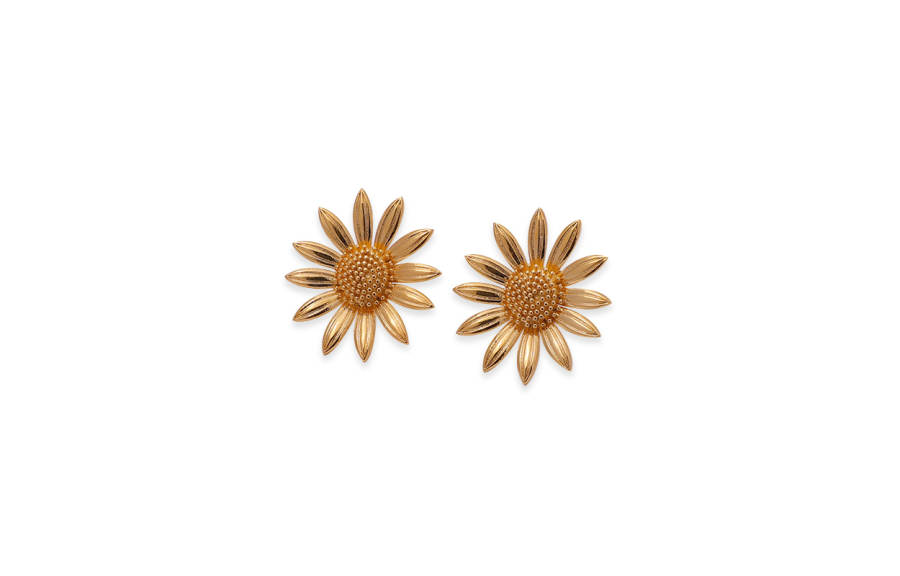 VAN GOGH Stud Earrings Women's