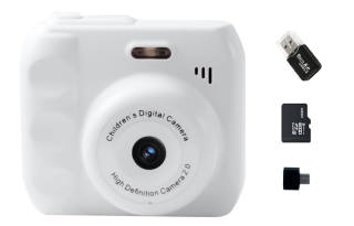 D.K. CREATIVE WORKSHOP Digital Cameras