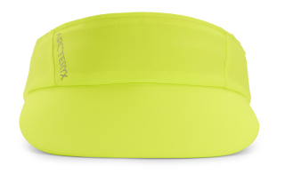 Arcteryx Arc'teryx Nylon Sun Protection Hats Unisex Multicolor