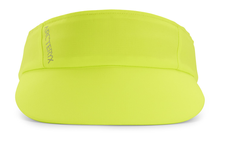 Arcteryx Arc'teryx Nylon Sun Protection Hats Unisex Multicolor