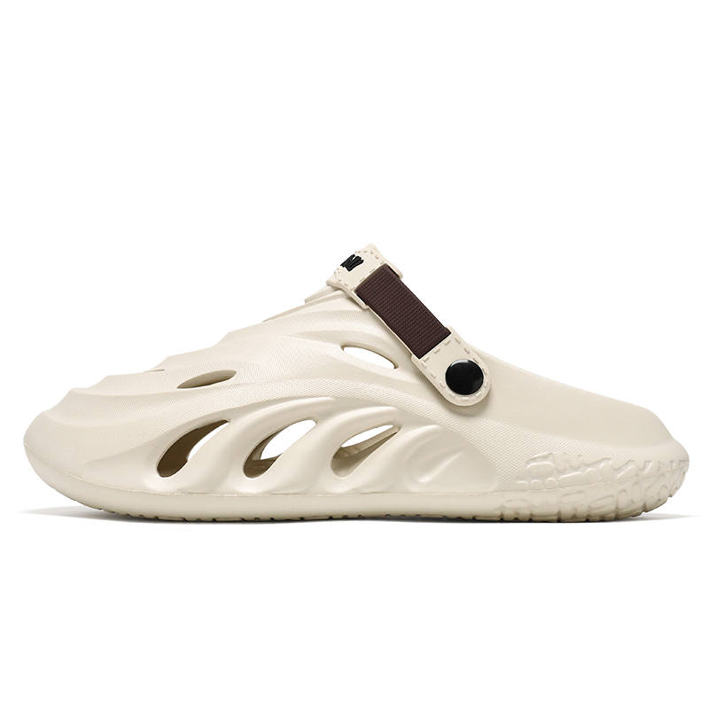 PAMASEN Clogs Unisex