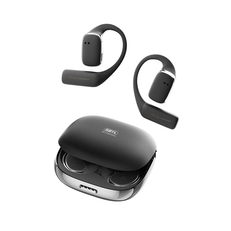 SIBYL SIBYL Wireless Headphones