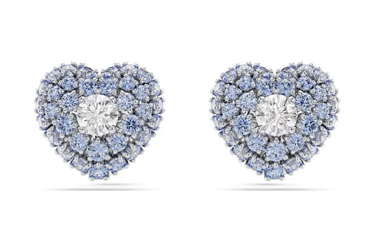 Swarovski Swarovski Idyllia Stud Earrings