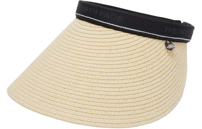 THE NORTH FACE Polyester Sun Protection Hats Women's Light Beige