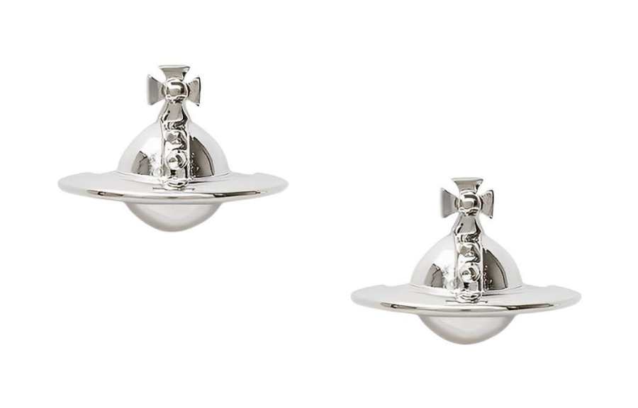 Vivienne Westwood Vivienne Westwood Earrings Solid Orb