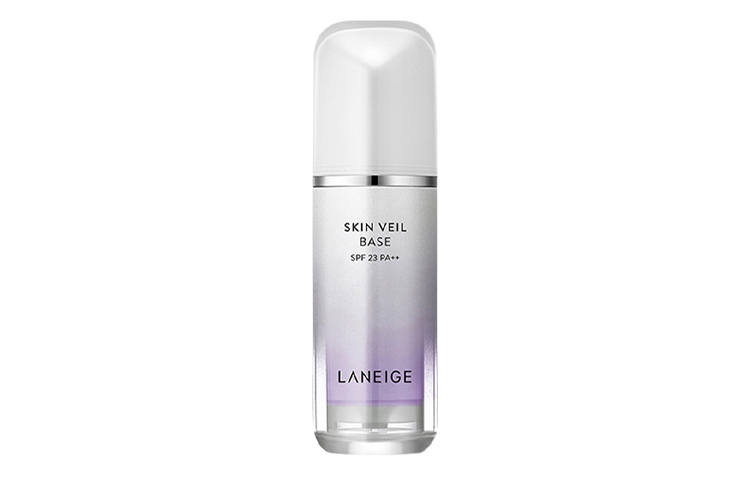 LANEIGE 3.0 Snow Silk Soft Primer Moisturizing Concealing Evening Skin Tone Sun Protection Correcting Skin Tone Primer