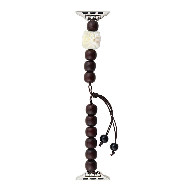 Akkerds Strap Apple Compatibility Bead Material