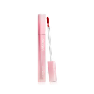 Colorkey Pink Diamond Air Lip Gloss Velvet Complexion Brightening