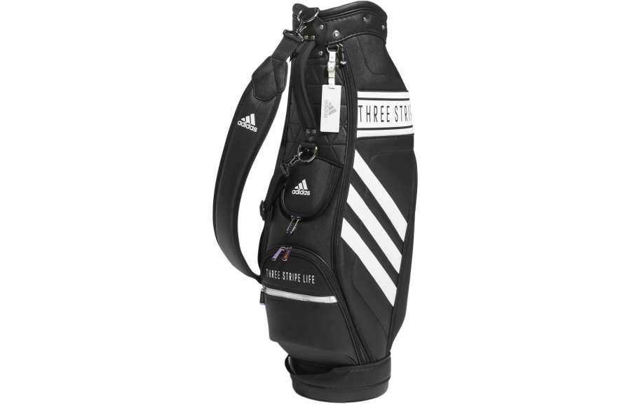 Adidas Adidas Outdoor Bags Polyurethane, Artificial Leather Women's