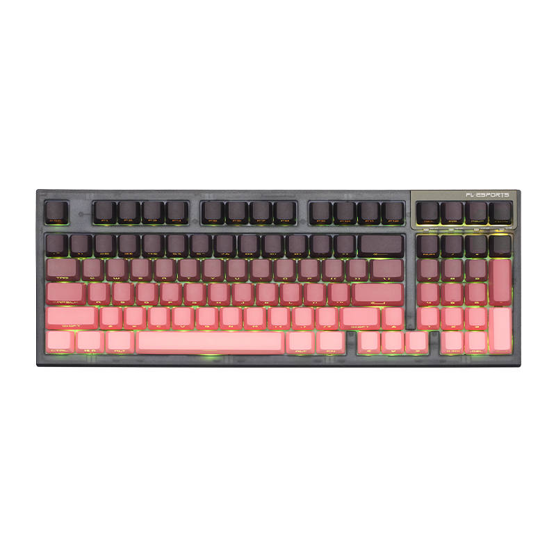 FL·ESPORTS Keyboards