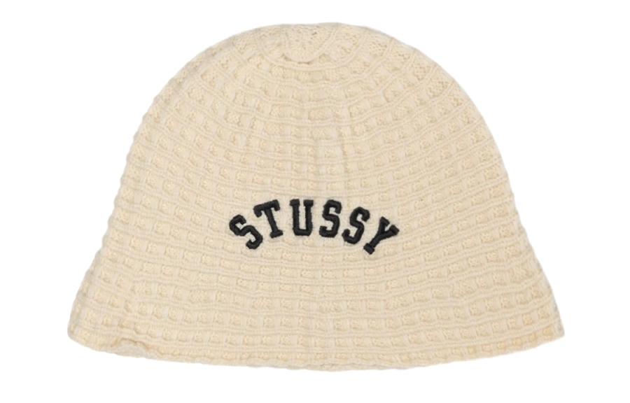 Stussy Stussy Bucket Hat
