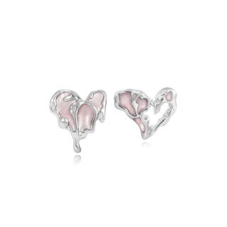 Tkb Bestie Stud Earrings Unisex