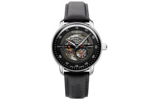 ZEPPELIN Men's Watch