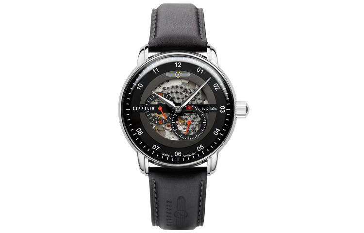 ZEPPELIN ZEPPELIN Men's Watch