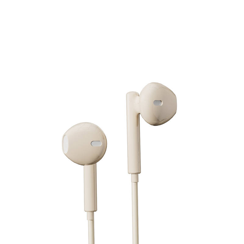 POLVCDG POLVCDG Wired Headphones