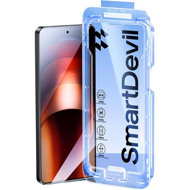 SHANMO Cell Phone Protective Films