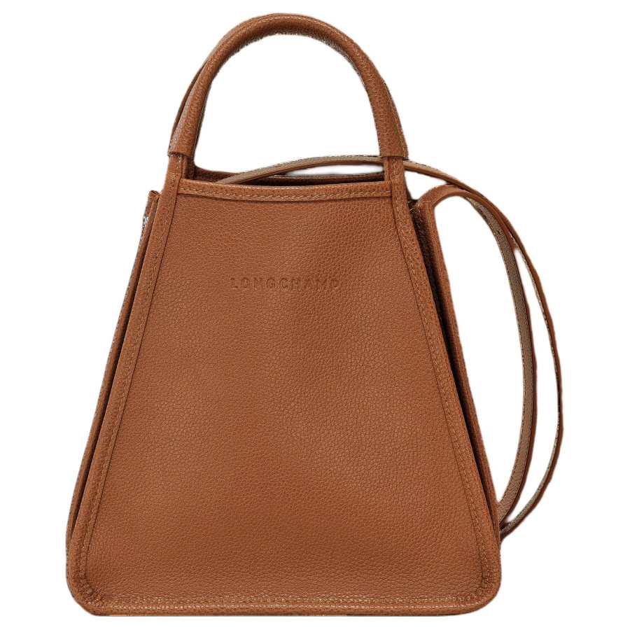 LONGCHAMP Small Le Foulonné Tote Bag