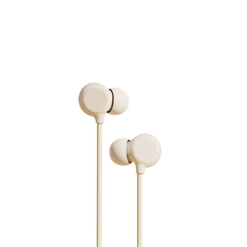 POLVCDG POLVCDG Wired Headphones