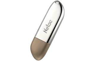 Netac USB Drives