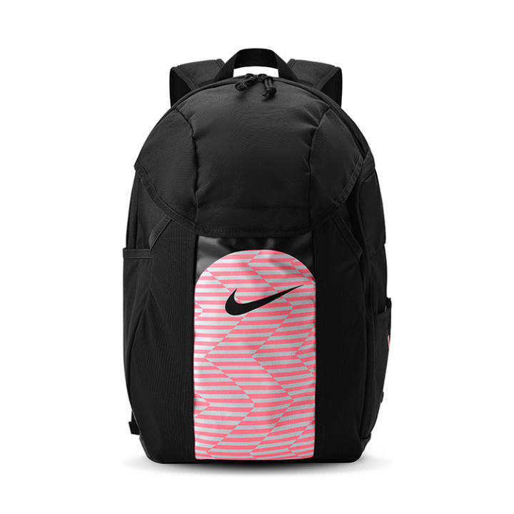 Nike Nike Fabric Backpack Regular Unisex Black