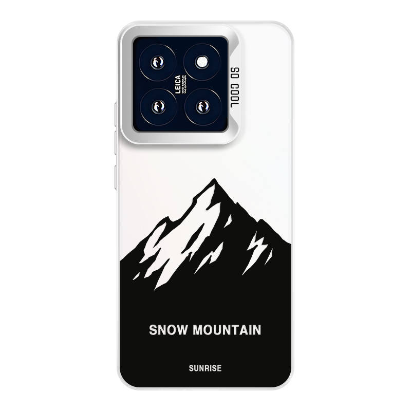 XIAOGU XIAOGU Phone Cases