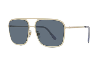 Stella McCartney Aviator Sunglasses Women's Beige