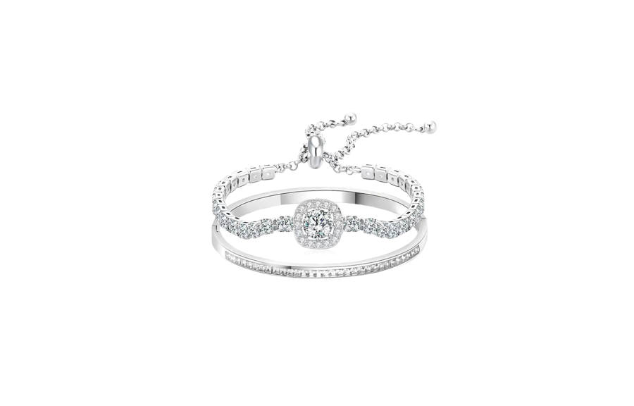 MISS TOOYA Alloy Bracelets Women's