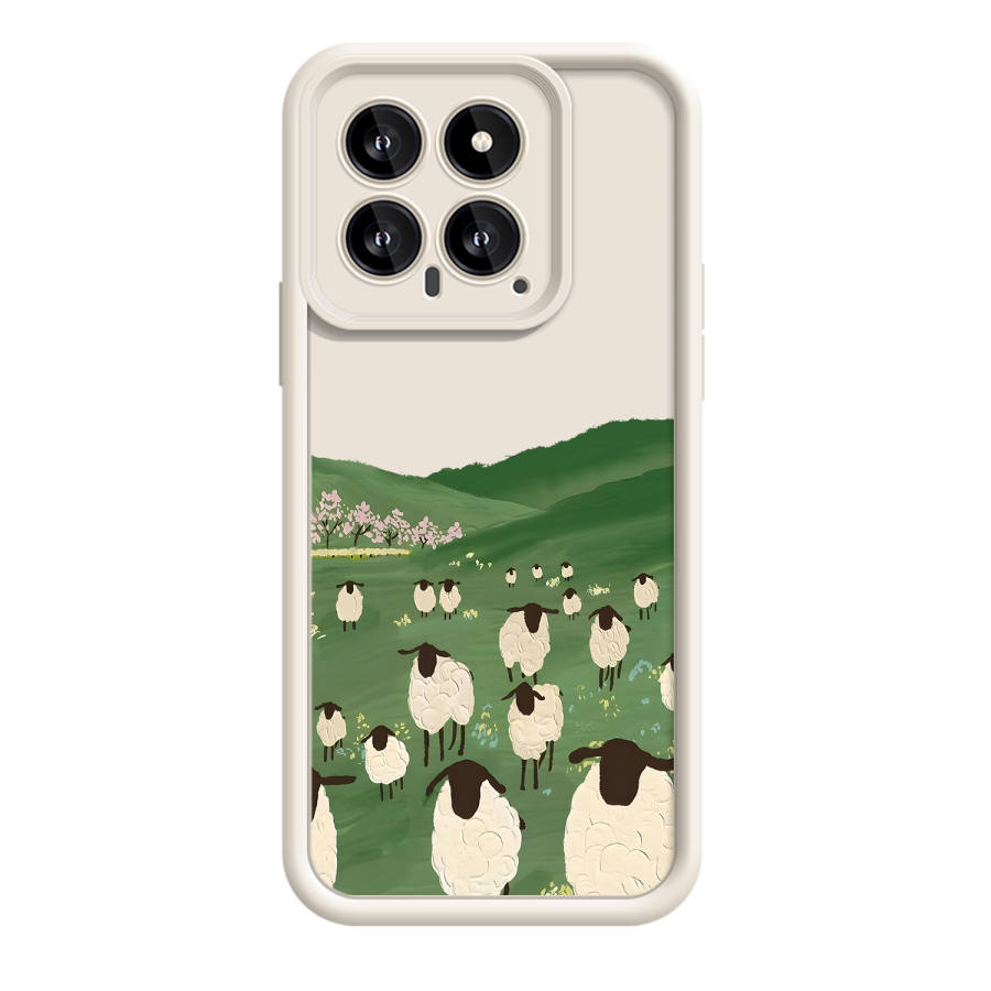 MINISO MINISO Phone Cases