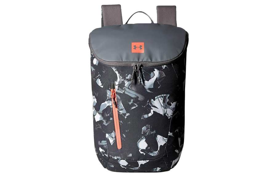 Under Armour Under Armour Polyester Backpack Regular Unisex Black