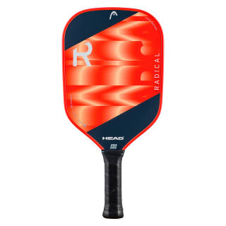HEAD Pickleball Paddles Carbon Fiber Unisex