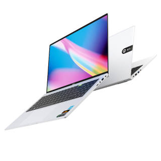 IPASON Gale Dragon P3 Eye Protection Edition 16 Inches, Laptop, Home Use, Office, Audio & Video Lightweight Laptops