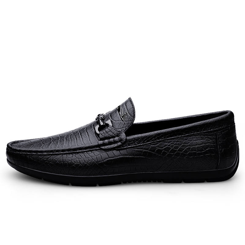 YINGLUNQISHI Casual Shoes Men's