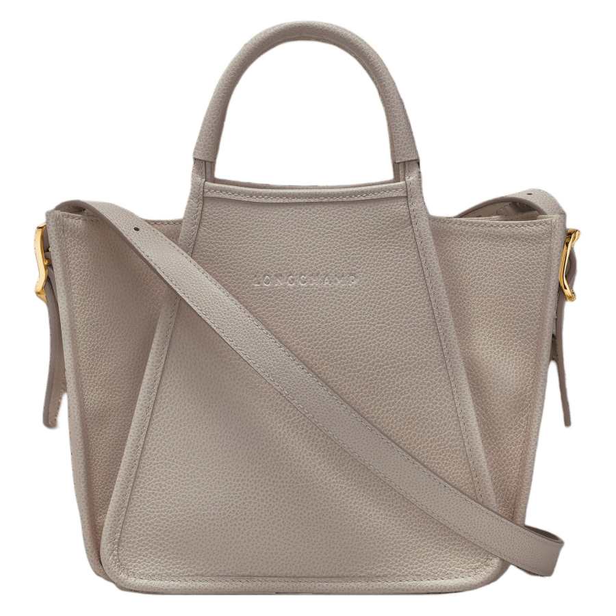 LONGCHAMP Small Le Foulonné Tote Bag