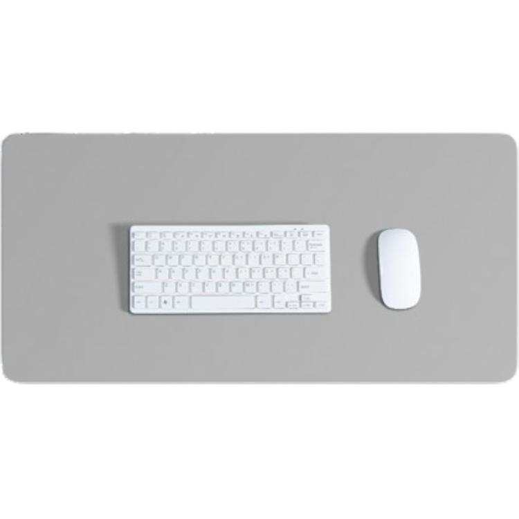 SHANMO Book Table Mats Notebook Large Office Table Mats Extra Large Waterproof And Stain Resistant Leather Mouse Pads
