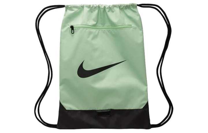 Nike Nike Polyester Backpack Regular Unisex Verdant Green