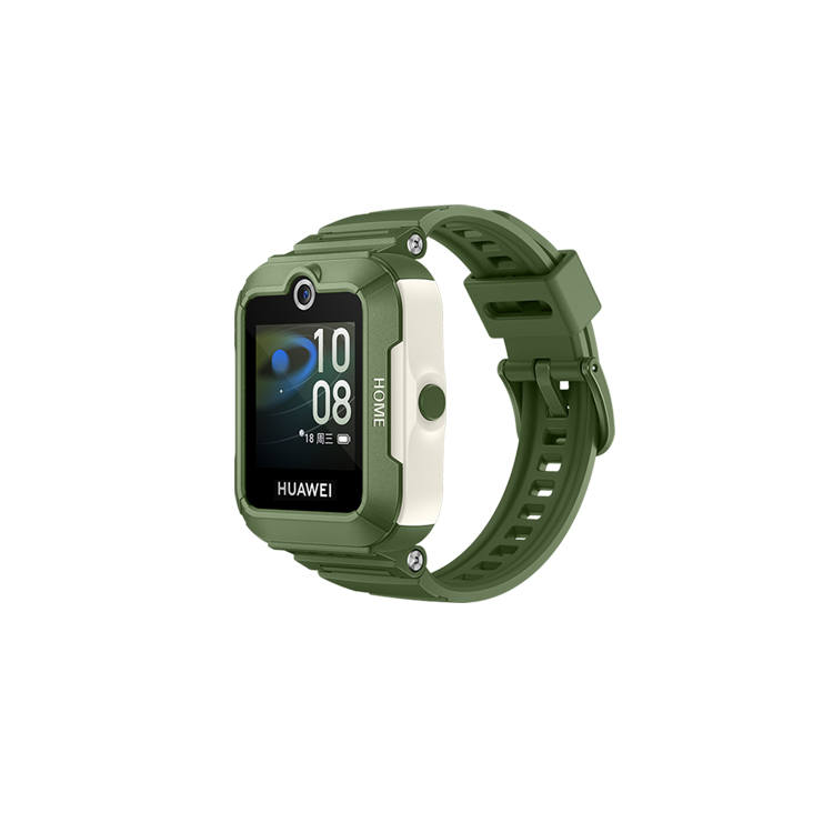 HUAWEI Kids Watch 5 Offline Positioning, Seamless Video Call, Fast Charging, Large Battery Smart Watches