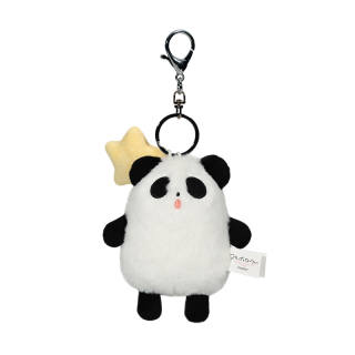 Resonance Fleece Skip And Loafer Dolls