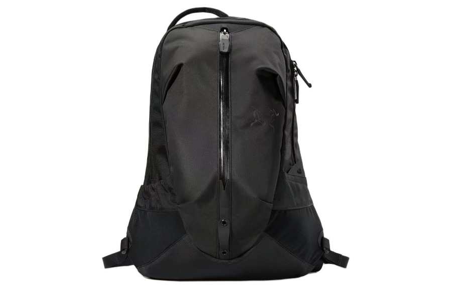 Arcteryx Arc'teryx Arro 16L Outdoor Bags Nylon Black Unisex