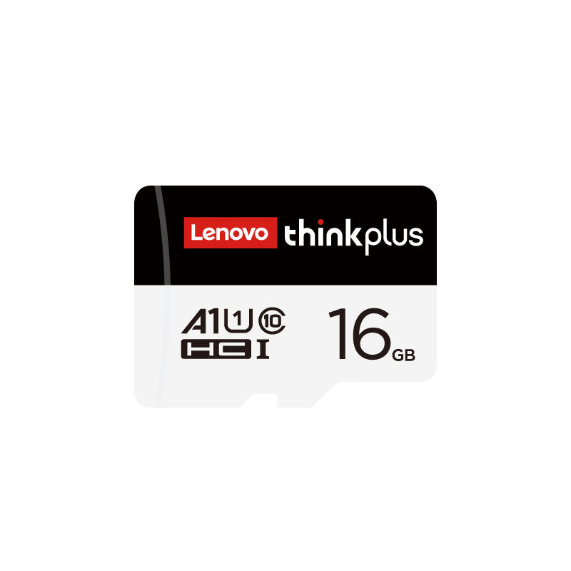 ThinKPlus Memory Cards